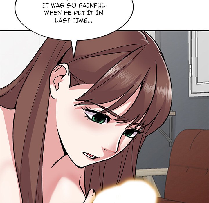 Shh! Her Secret chapter 53 page 71