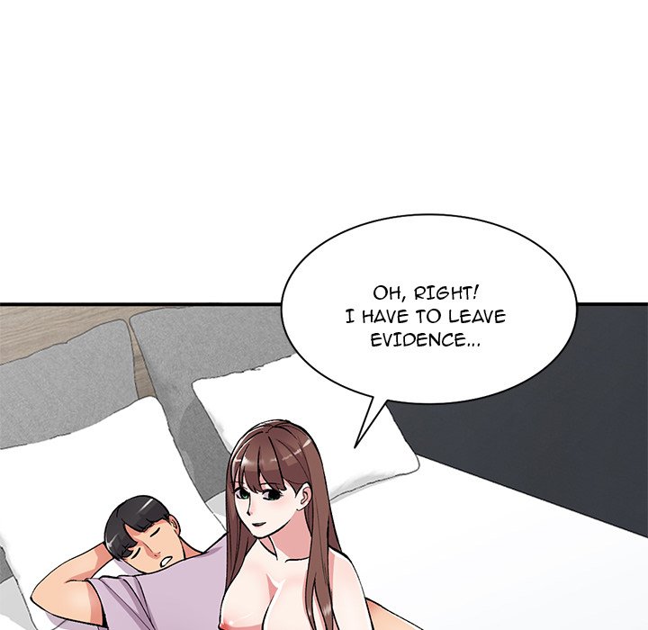 Shh! Her Secret chapter 53 page 83