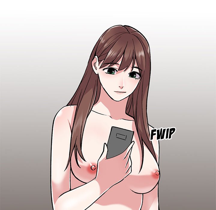 Shh! Her Secret chapter 53 page 86
