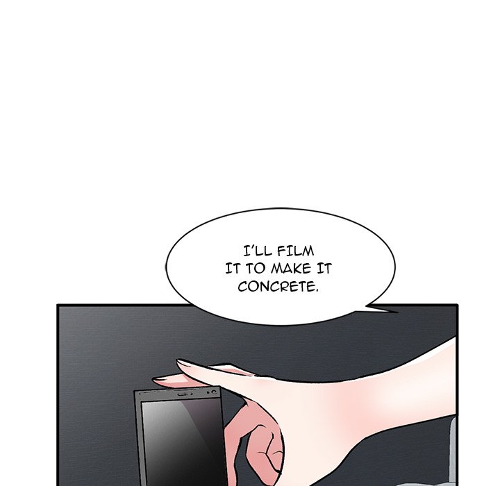 Shh! Her Secret chapter 53 page 88