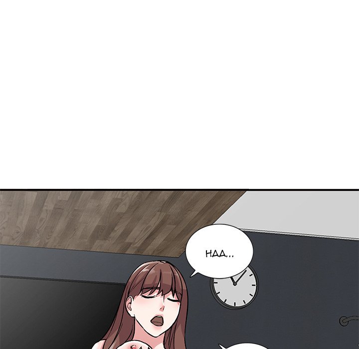 Shh! Her Secret chapter 53 page 97
