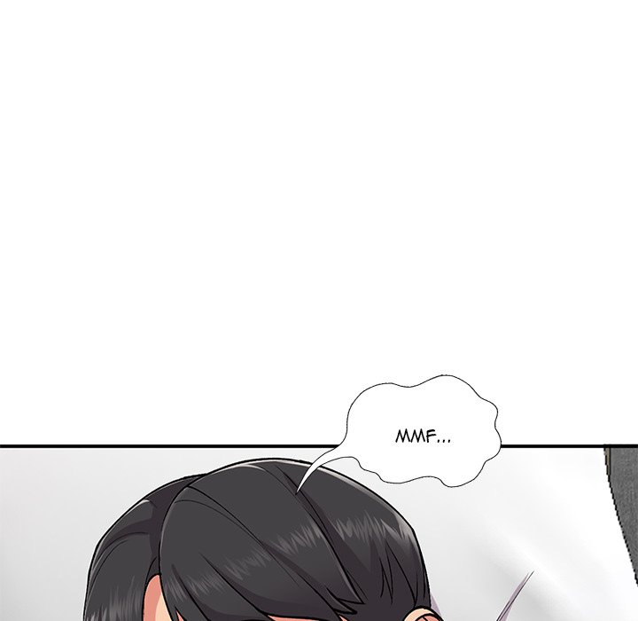 Shh! Her Secret chapter 53 page 110
