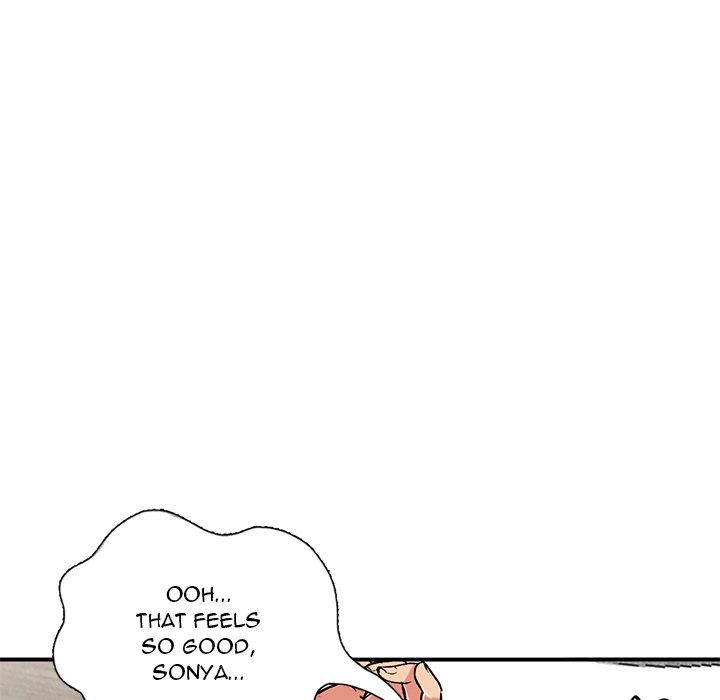 Shh! Her Secret chapter 53 page 126