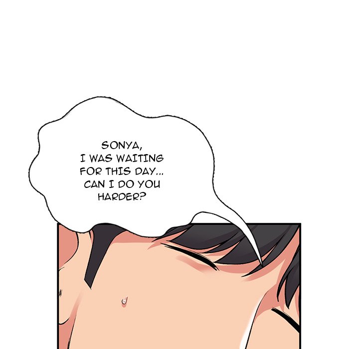 Shh! Her Secret chapter 53 page 131