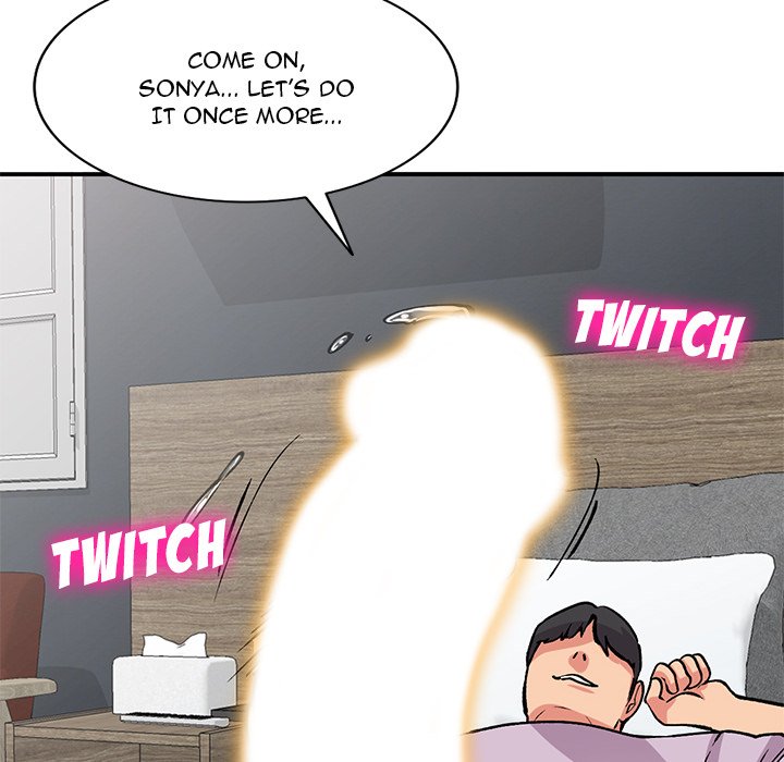 Shh! Her Secret chapter 53 page 138