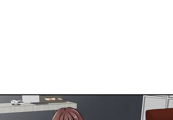 Shh! Her Secret chapter 54 page 1