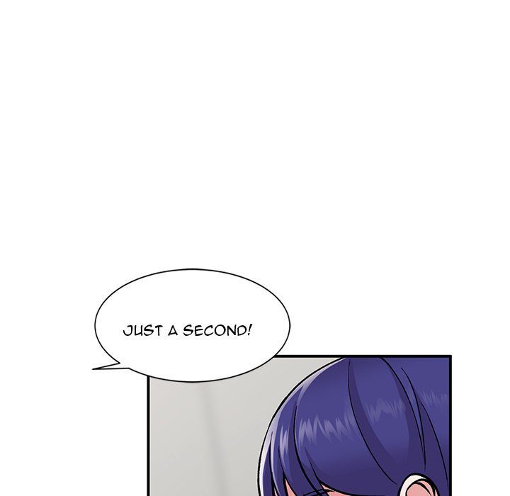 Shh! Her Secret chapter 54 page 22