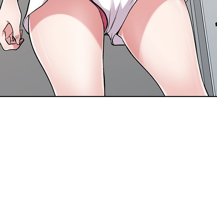Shh! Her Secret chapter 54 page 26
