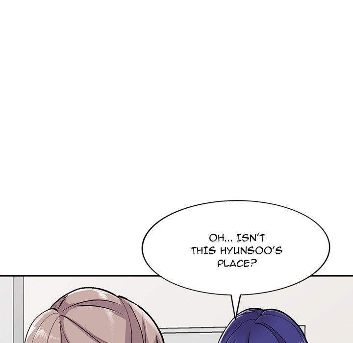 Shh! Her Secret chapter 54 page 27