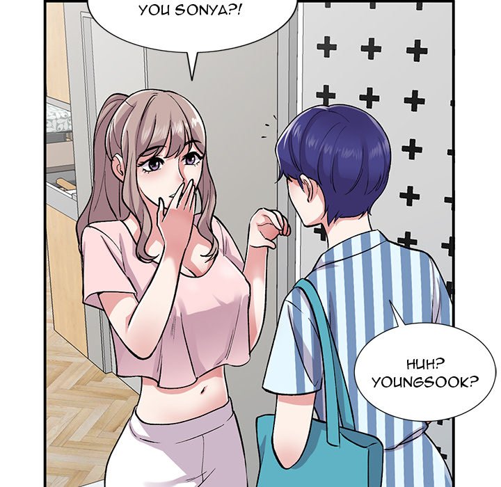 Shh! Her Secret chapter 54 page 32