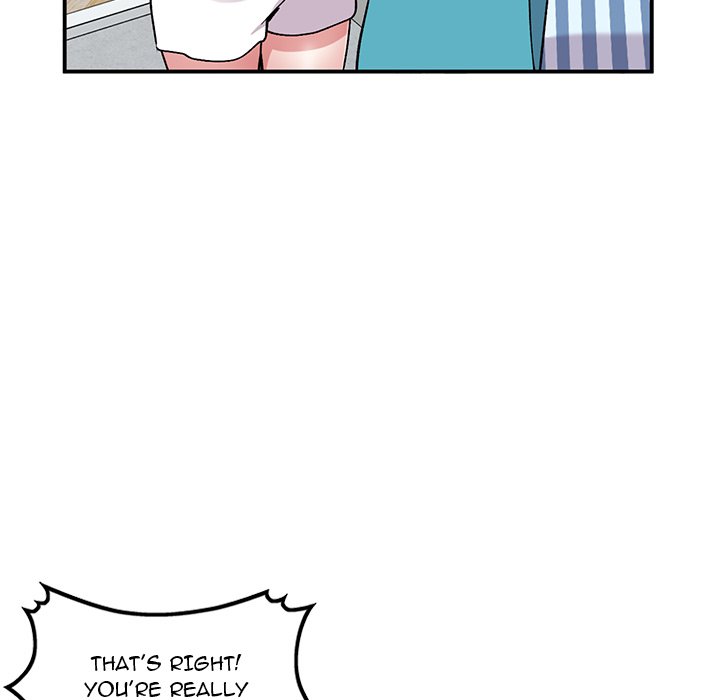 Shh! Her Secret chapter 54 page 33