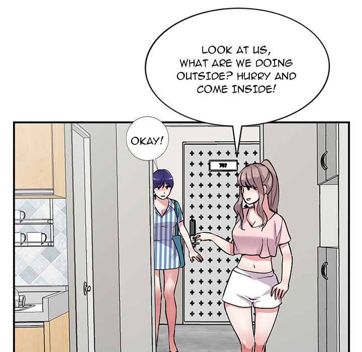 Shh! Her Secret chapter 54 page 36