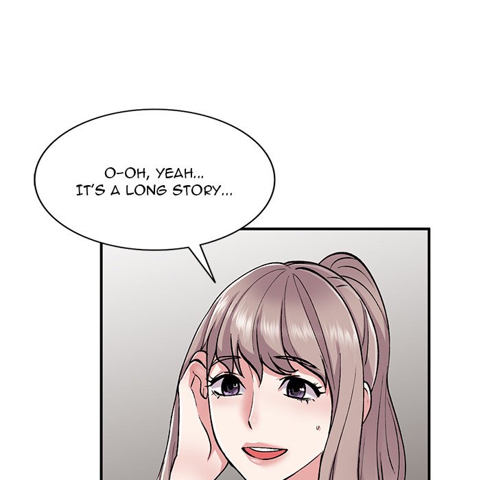 Shh! Her Secret chapter 54 page 46