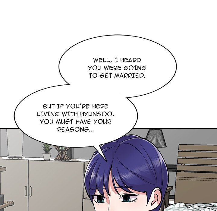 Shh! Her Secret chapter 54 page 50