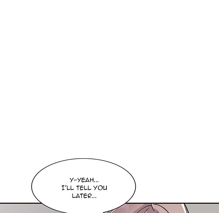 Shh! Her Secret chapter 54 page 52