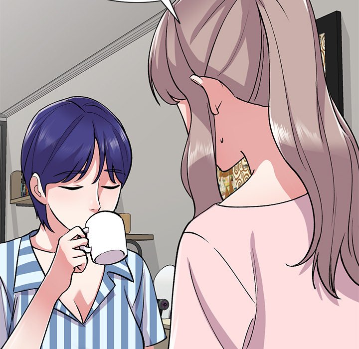 Shh! Her Secret chapter 54 page 53