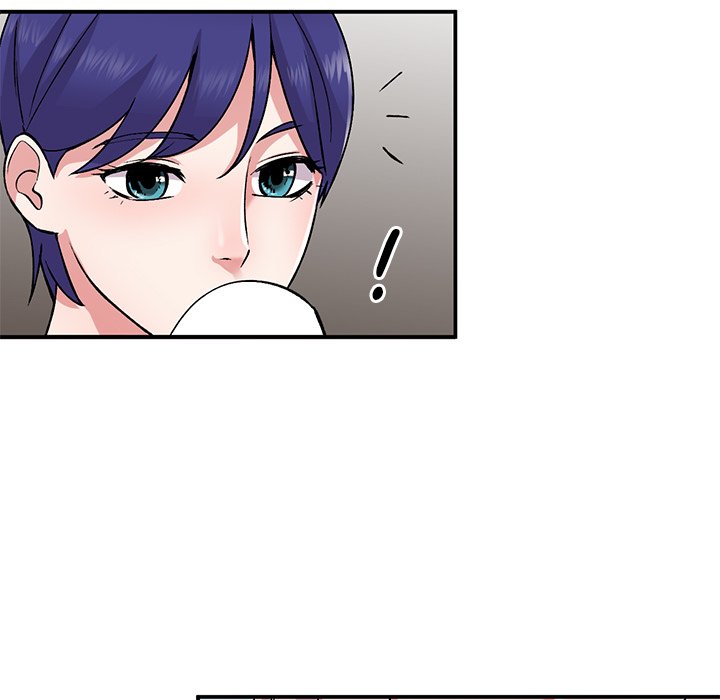 Shh! Her Secret chapter 54 page 55