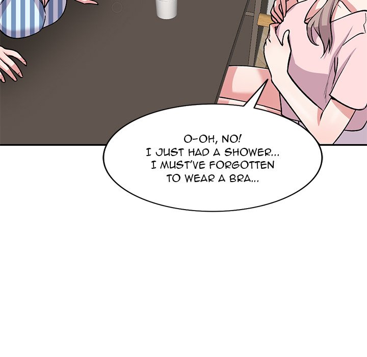 Shh! Her Secret chapter 54 page 58