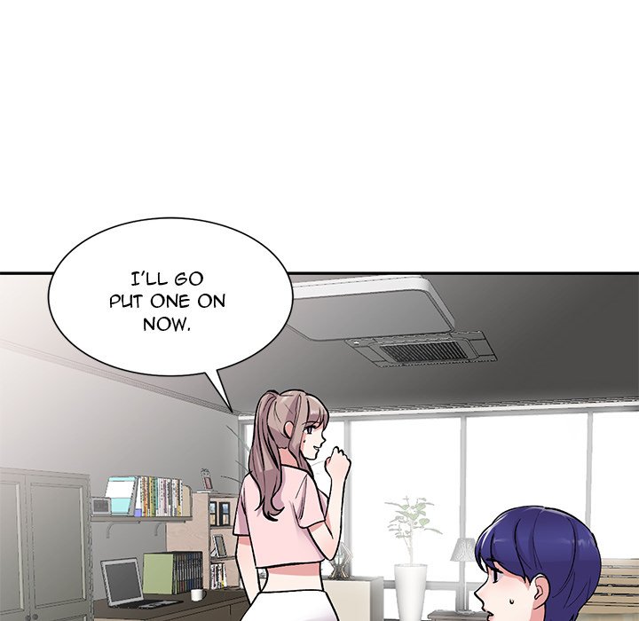 Shh! Her Secret chapter 54 page 59