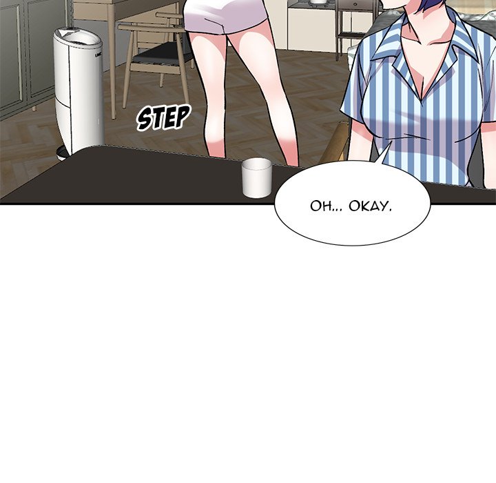 Shh! Her Secret chapter 54 page 60