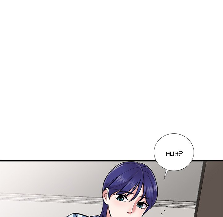 Shh! Her Secret chapter 54 page 61