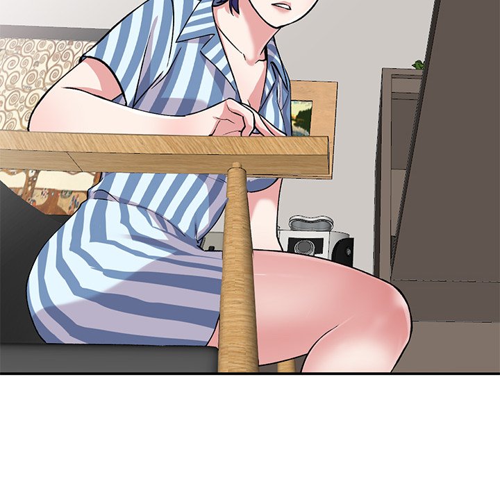 Shh! Her Secret chapter 54 page 62