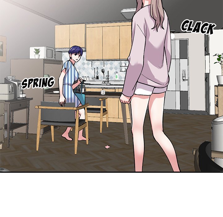 Shh! Her Secret chapter 54 page 68