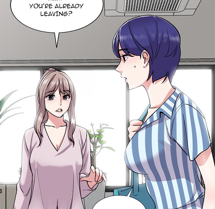 Shh! Her Secret chapter 54 page 70