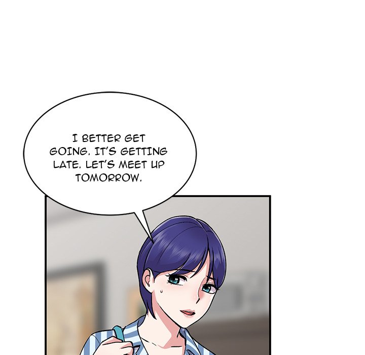 Shh! Her Secret chapter 54 page 72