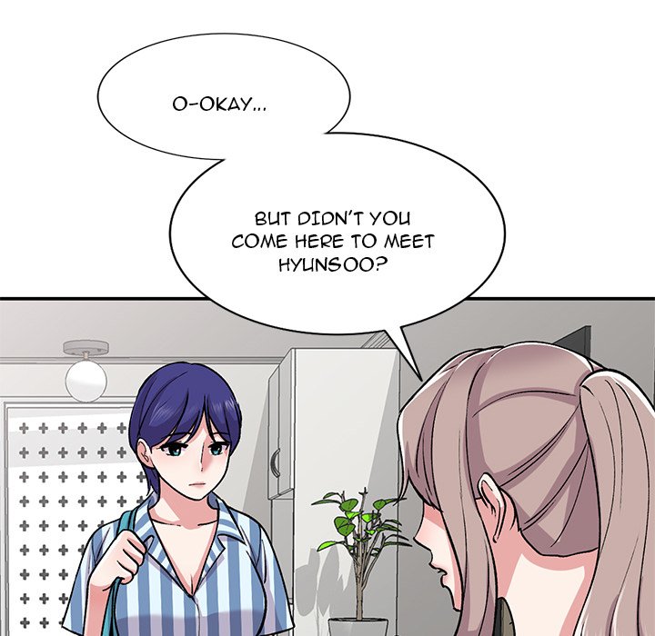 Shh! Her Secret chapter 54 page 74