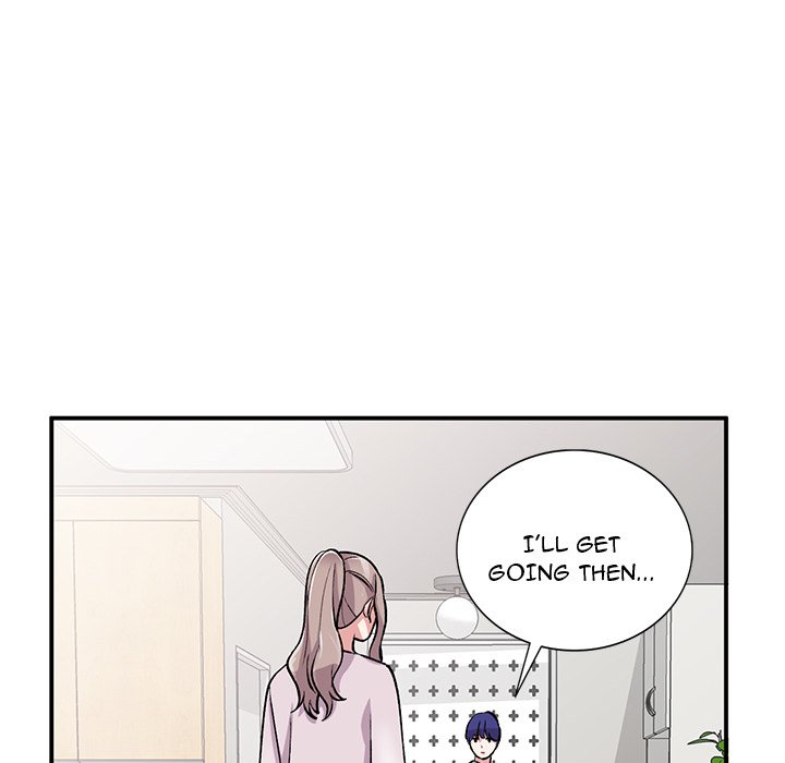 Shh! Her Secret chapter 54 page 78