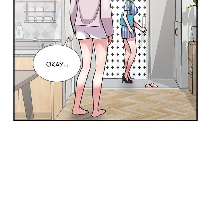 Shh! Her Secret chapter 54 page 79
