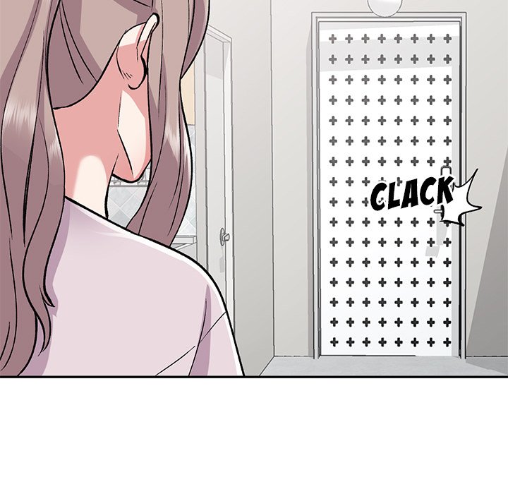 Shh! Her Secret chapter 54 page 81