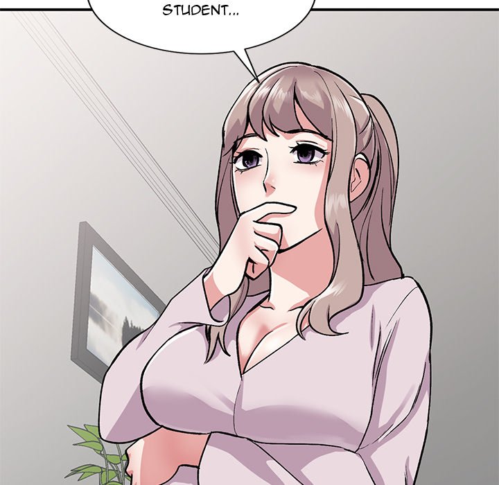 Shh! Her Secret chapter 54 page 83
