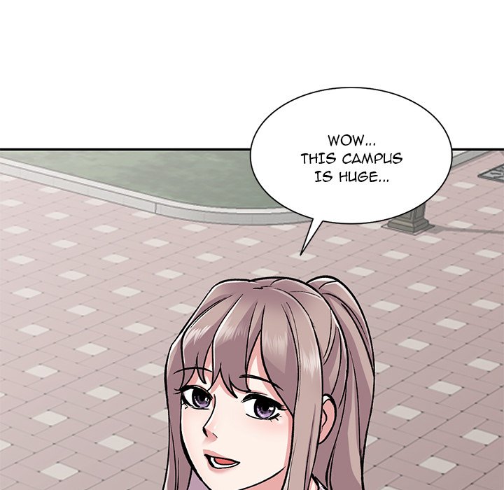 Shh! Her Secret chapter 54 page 95