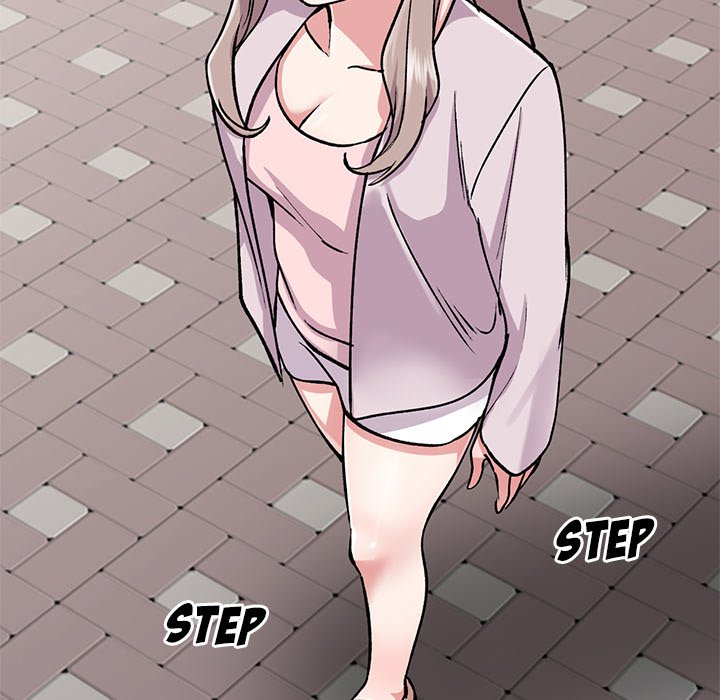 Shh! Her Secret chapter 54 page 96