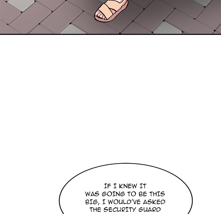 Shh! Her Secret chapter 54 page 97