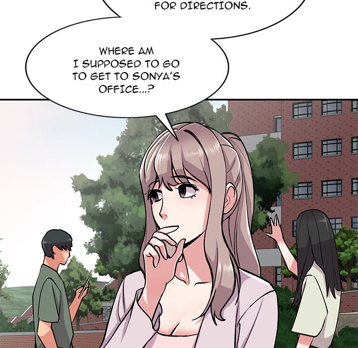 Shh! Her Secret chapter 54 page 98