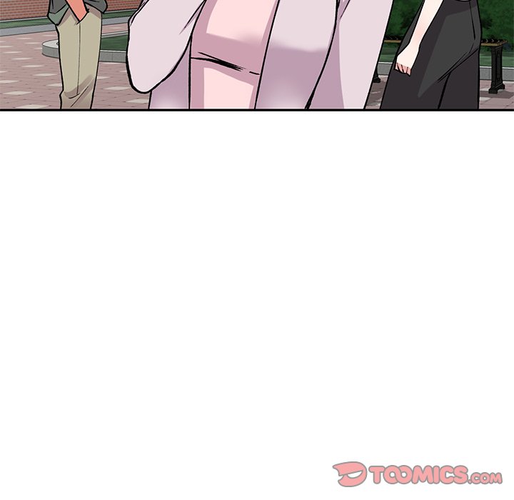 Shh! Her Secret chapter 54 page 99