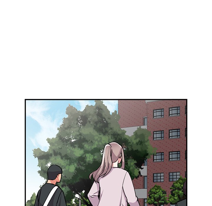 Shh! Her Secret chapter 54 page 100