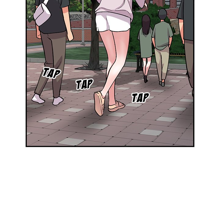 Shh! Her Secret chapter 54 page 101