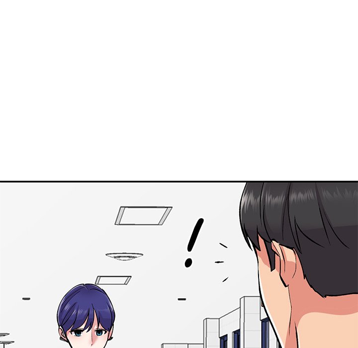 Shh! Her Secret chapter 54 page 105
