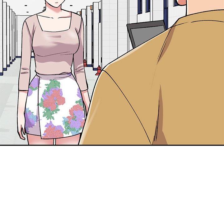 Shh! Her Secret chapter 54 page 106