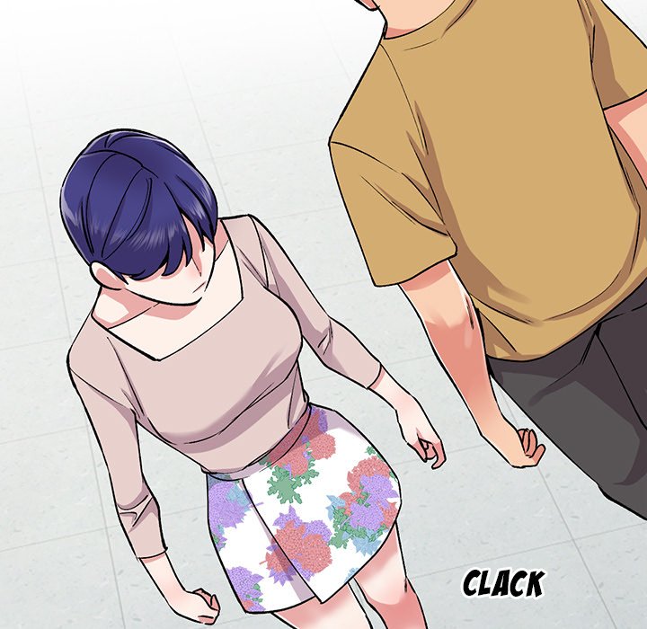 Shh! Her Secret chapter 54 page 110