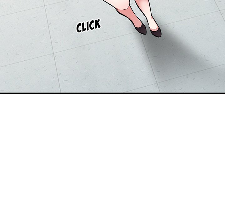 Shh! Her Secret chapter 54 page 111