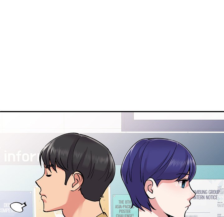 Shh! Her Secret chapter 54 page 112