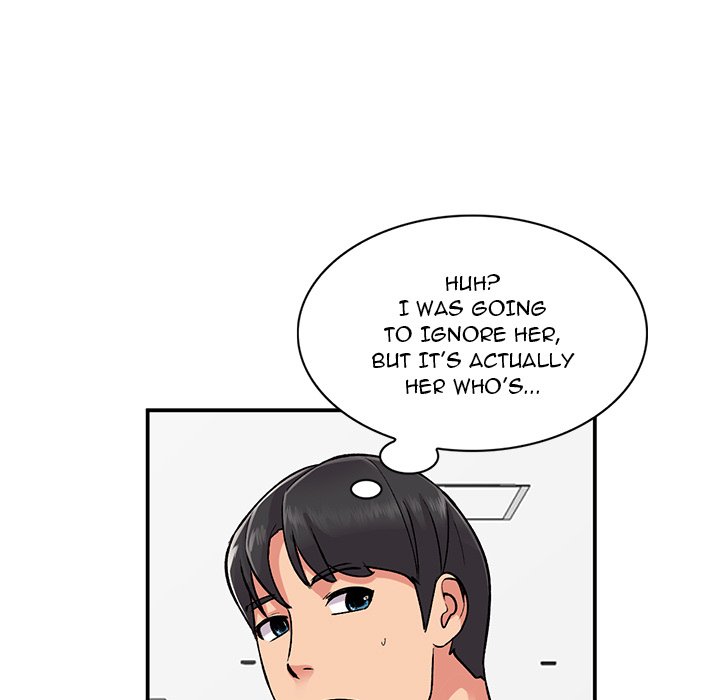 Shh! Her Secret chapter 54 page 114