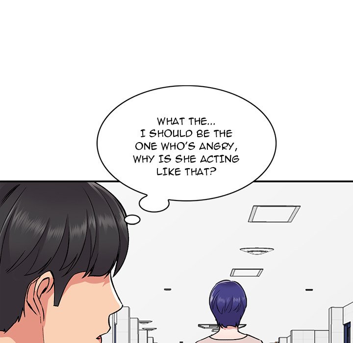 Shh! Her Secret chapter 54 page 116