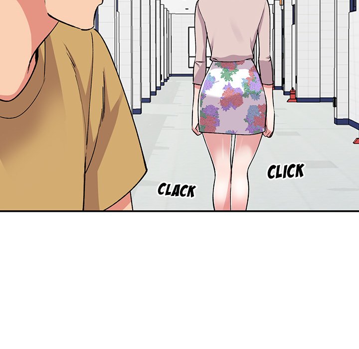 Shh! Her Secret chapter 54 page 117