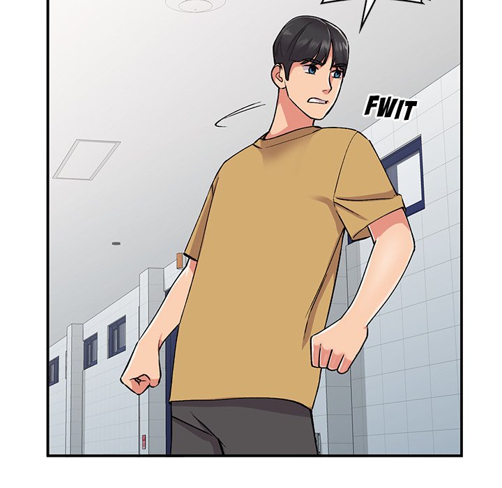 Shh! Her Secret chapter 54 page 119